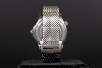 Omega 210.90.42.20.01.001 Seamaster 007 James Bond Edition