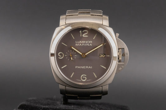 Panerai<br>PAM 00352 Luminor Marina 1950 3 Days