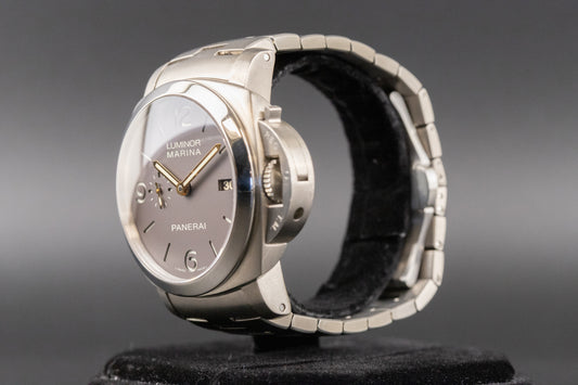 Panerai<br>PAM 00352 Luminor Marina 1950 3 Days