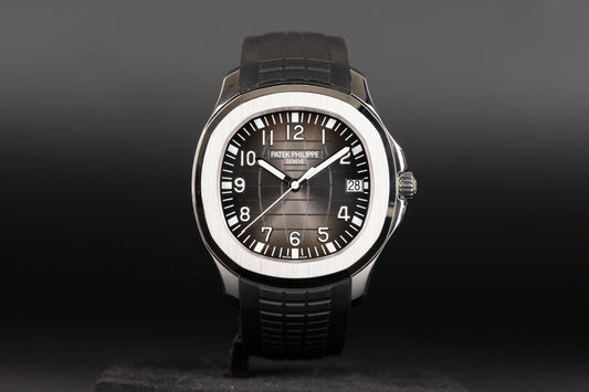 Patek Philippe 5167/A Aquanaut