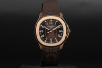 Patek Philippe<br>5167/R Aquanaut