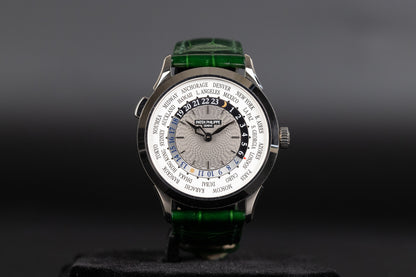 Patek Philippe 5230G World Time