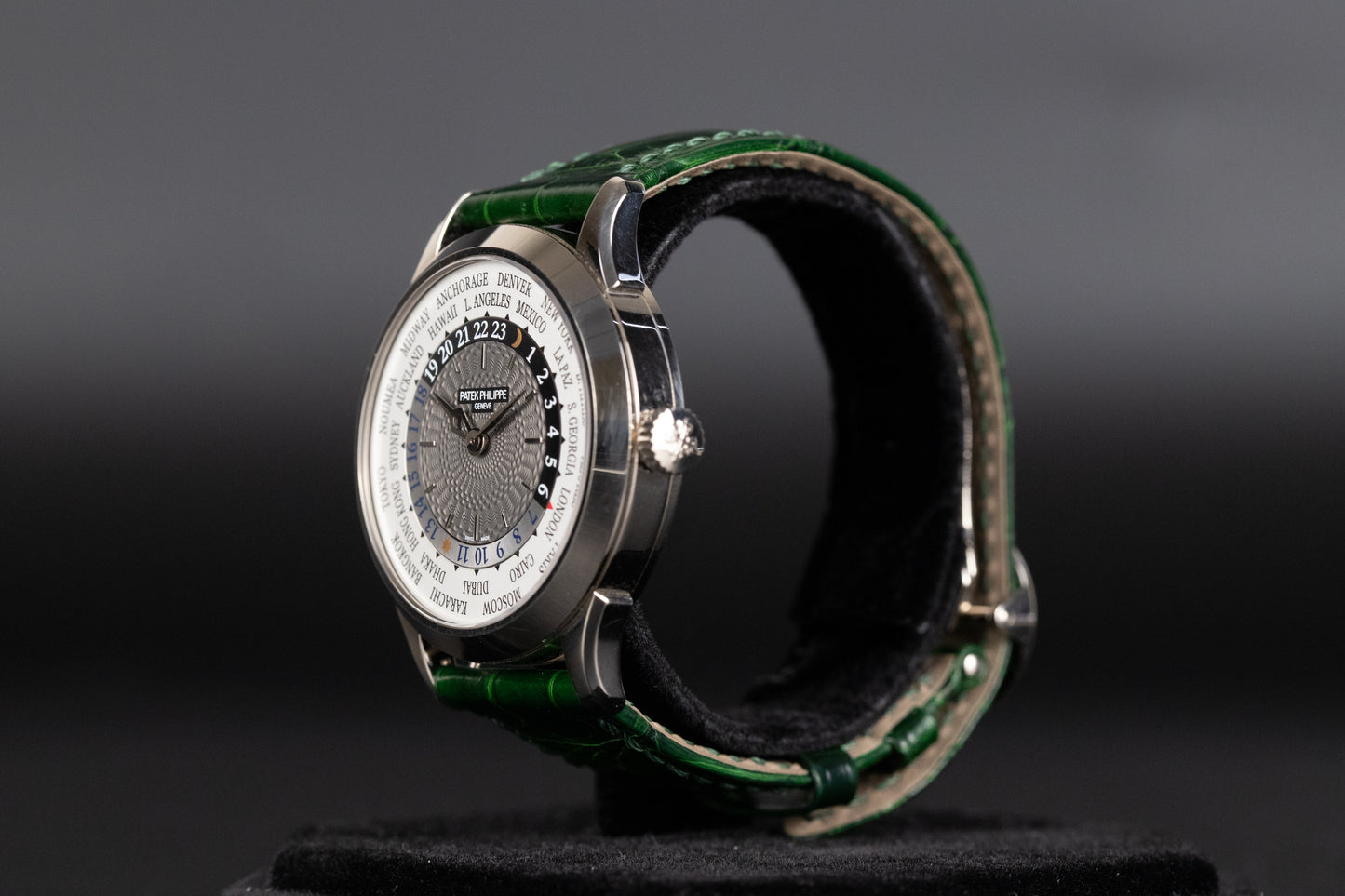 Patek Philippe 5230G World Time