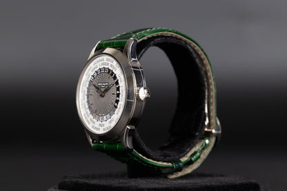 Patek Philippe 5230G World Time