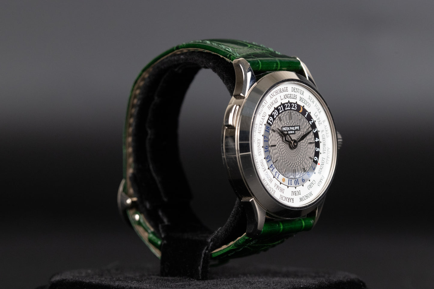 Patek Philippe 5230G World Time