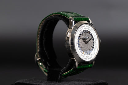 Patek Philippe 5230G World Time