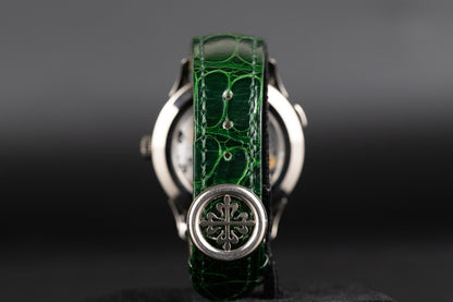 Patek Philippe 5230G World Time