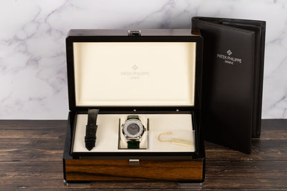 Patek Philippe 5230G World Time
