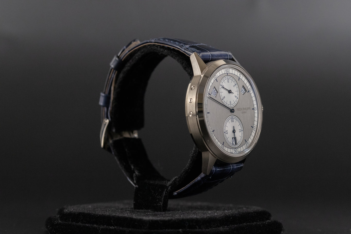 Patek Philippe 5235G Annual Calendar Regulator