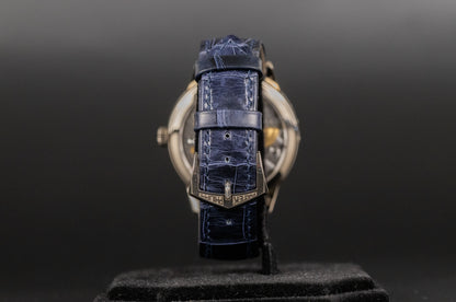 Patek Philippe 5235G Annual Calendar Regulator