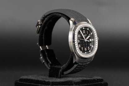 Patek Philippe 5267/200A Aquanaut Luce