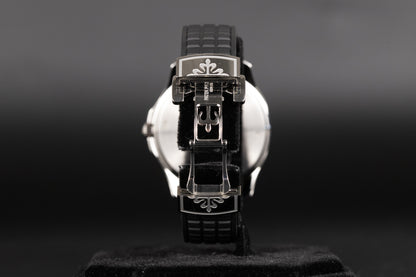 Patek Philippe 5267/200A Aquanaut Luce