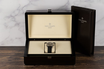 Patek Philippe 5267/200A Aquanaut Luce