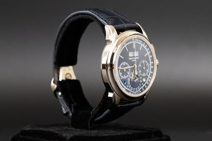 Patek Philippe<br>5270/G Grand Complications Perpetual Calendar Chronograph