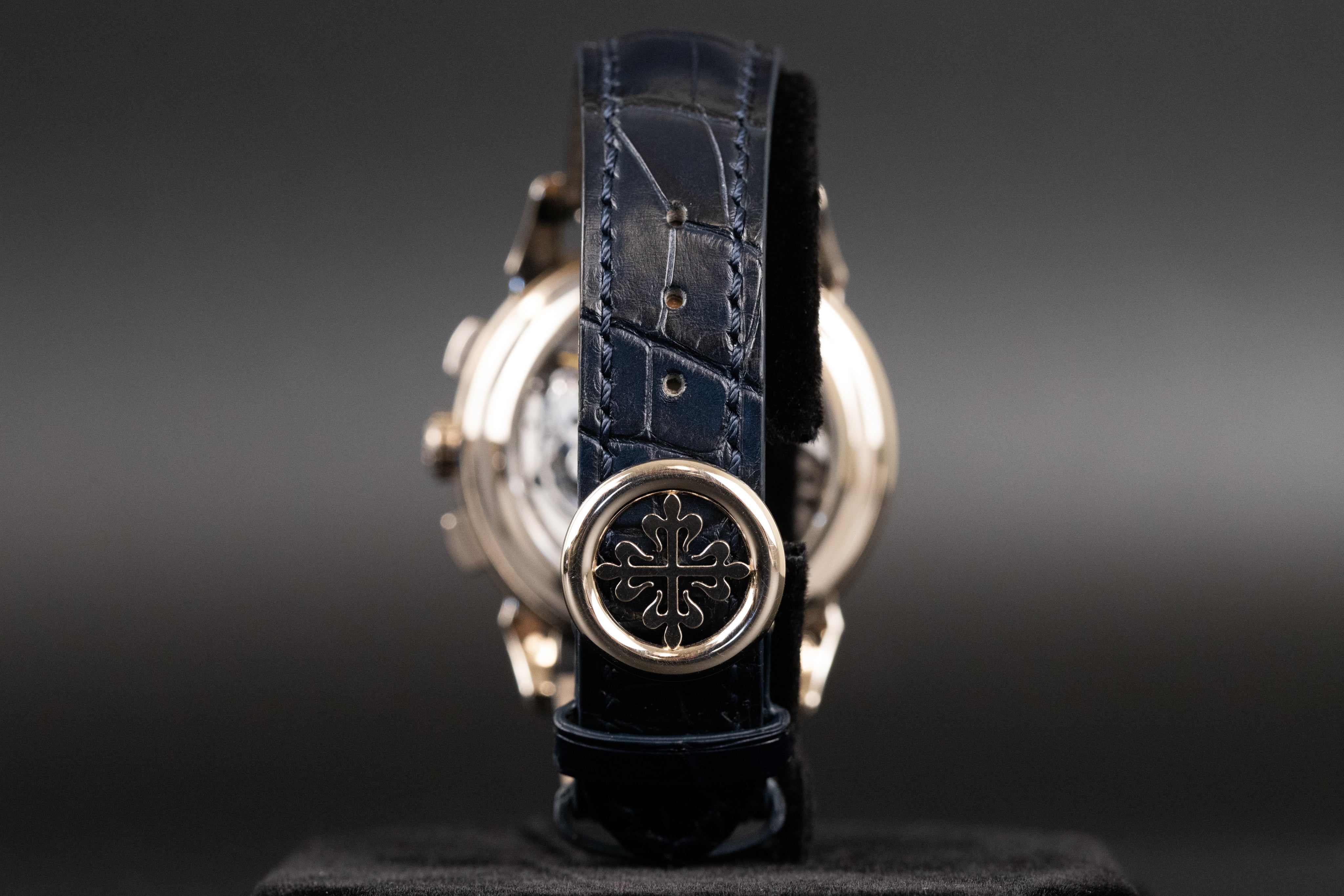 Patek Philippe5270/G Grand Complications Perpetual Calendar