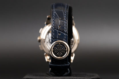 Patek Philippe<br>5270/G Grand Complications Perpetual Calendar Chronograph