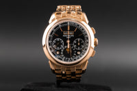 Patek Philippe<br>5270/1R Grand Complications Perpetual Calendar Chronograph