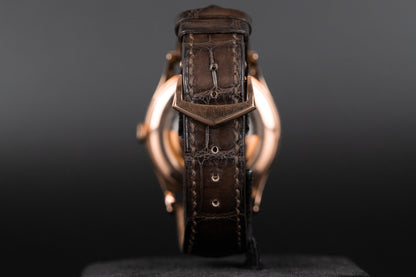 Patek Philippe 5396R Annual Calendar Complications