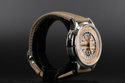 Patek Philippe 5935A Complications
