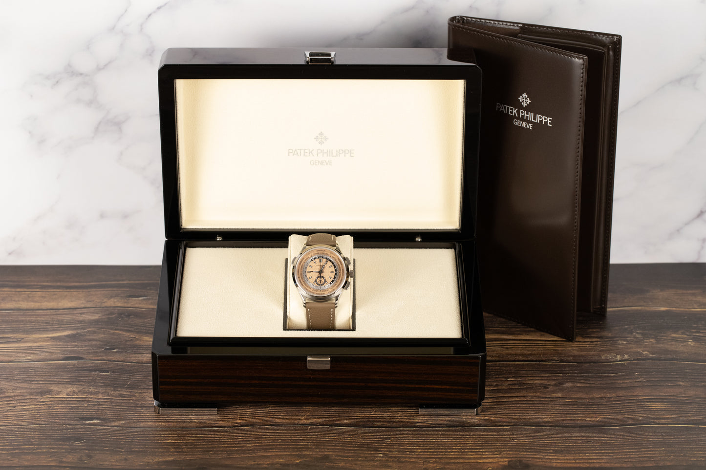 Patek Philippe 5935A Complications