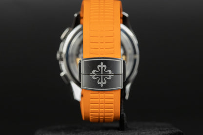 Patek Philippe 5968A Aquanaut Chronograph
