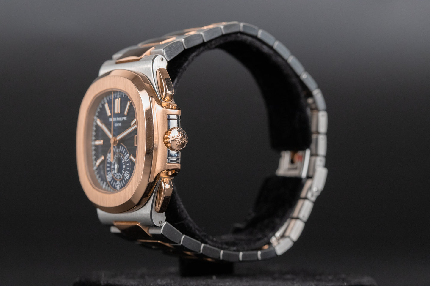Patek Philippe 5980/1AR Nautilus Chronograph
