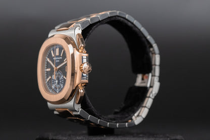 Patek Philippe 5980/1AR Nautilus Chronograph