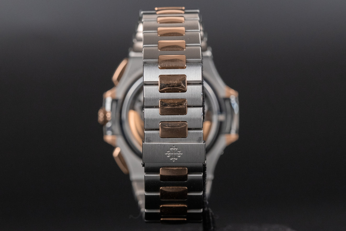 Patek Philippe 5980/1AR Nautilus Chronograph