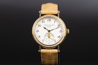 Patek Philippe<br>7121J Calatrava Moonphase Complications