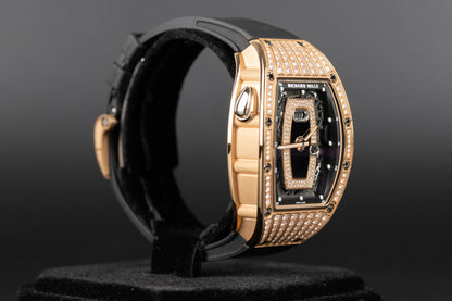 Richard Mille<br>RM 037