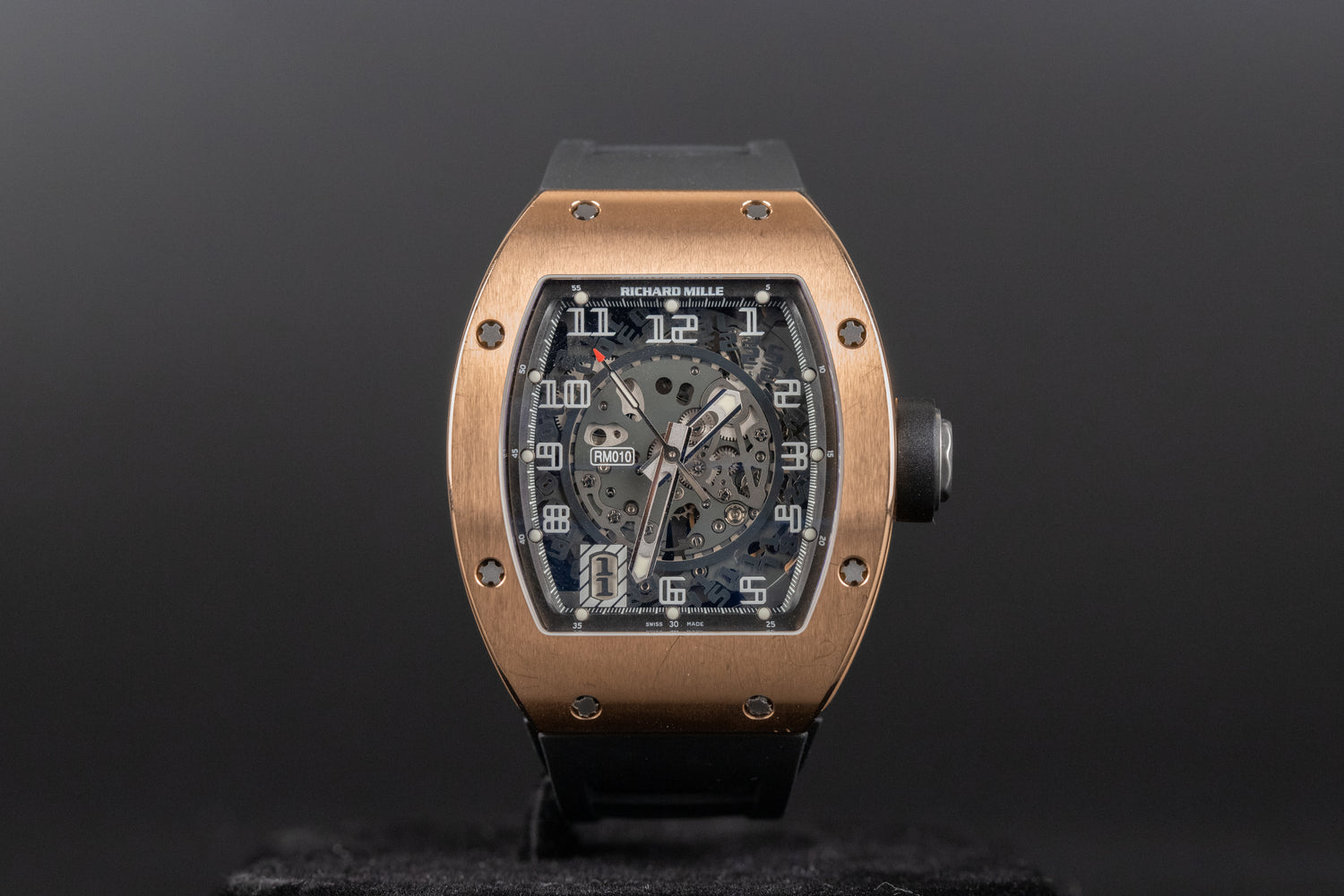 Richard Mille RM 010