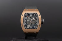 Richard Mille<br>RM 010