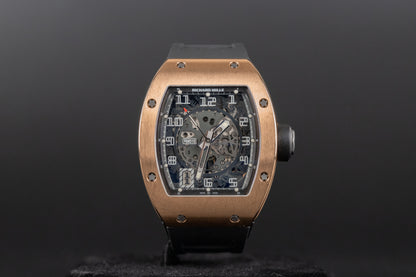 Richard Mille RM 010