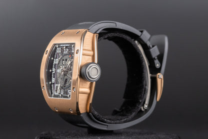 Richard Mille RM 010