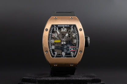 Richard Mille RM 029