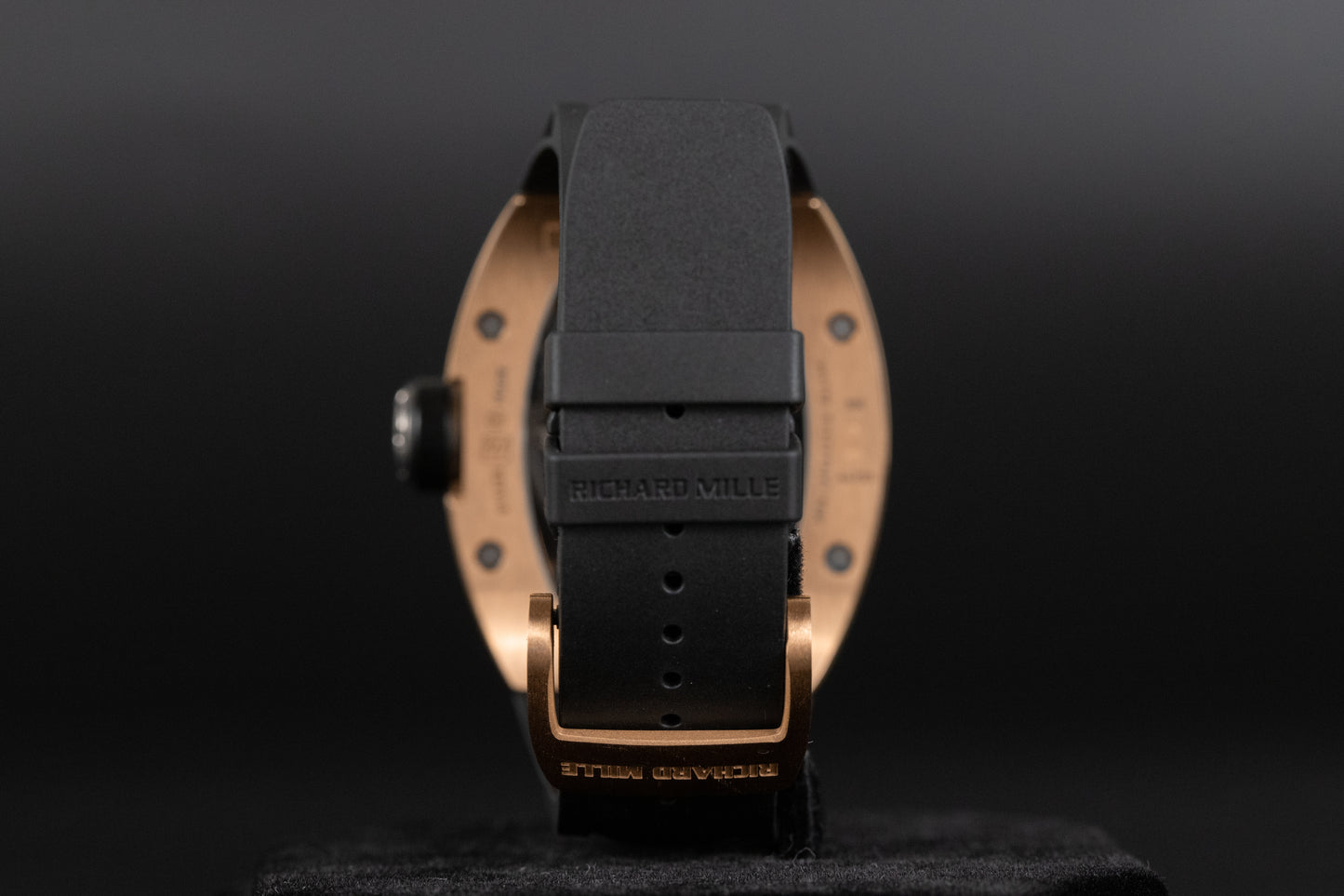 Richard Mille RM 029