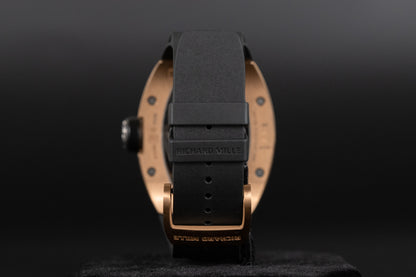 Richard Mille RM 029