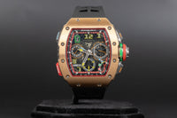 Richard Mille<br>RM 65-01