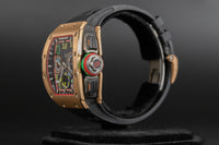 Richard Mille<br>RM 65-01