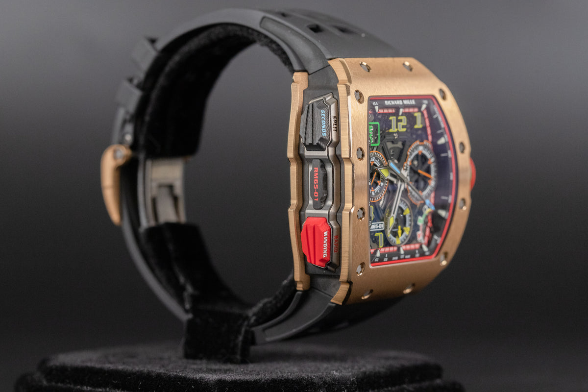 Richard Mille<br>RM 65-01