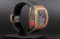 Richard Mille<br>RM 65-01