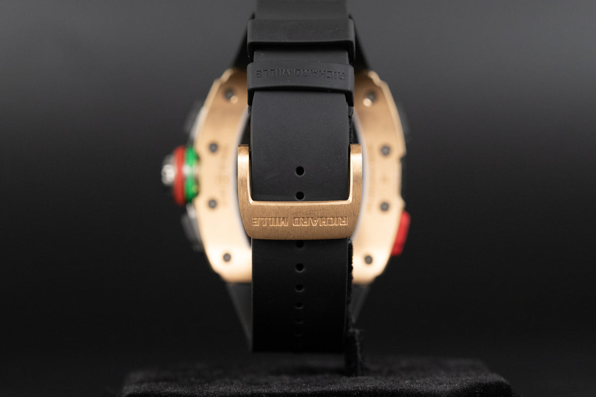 Richard Mille<br>RM 65-01