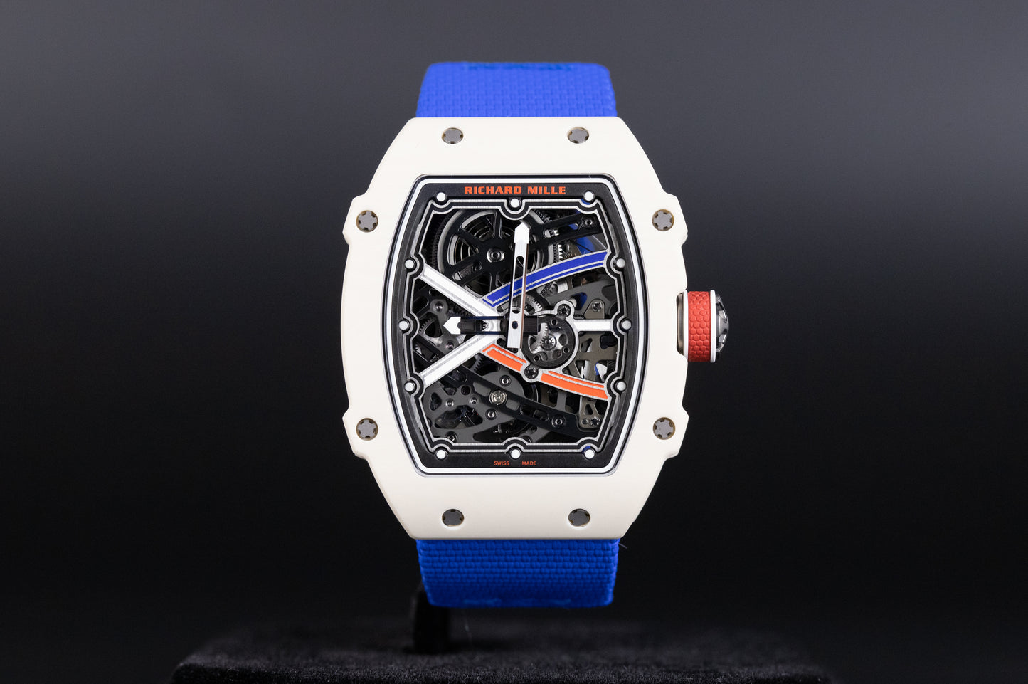 Richard Mille RM 67-02