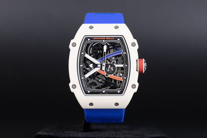 Richard Mille RM 67-02