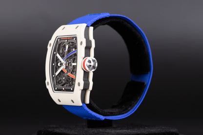 Richard Mille RM 67-02