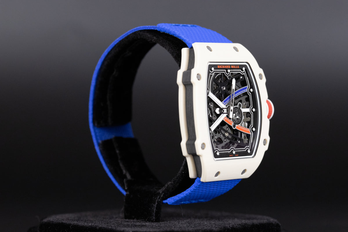 Richard MilleRM 67 02 Newport Watch Club richard-millerm-67-02-newport-watch-club