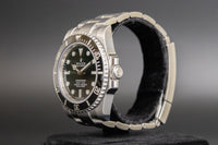 Rolex<br>114060 Submariner No Date