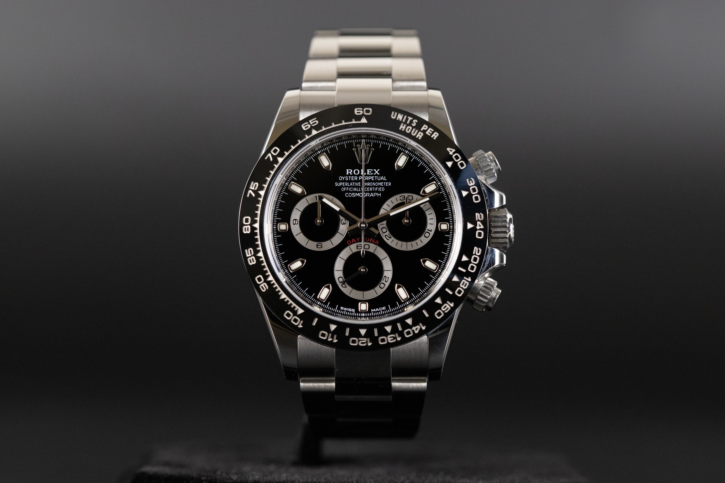 Rolex Daytona 116500 B/P - Lo Time / Orologi da collezione Rolex Daytona 116500 B/P - Lo Time / Orologi da collezione