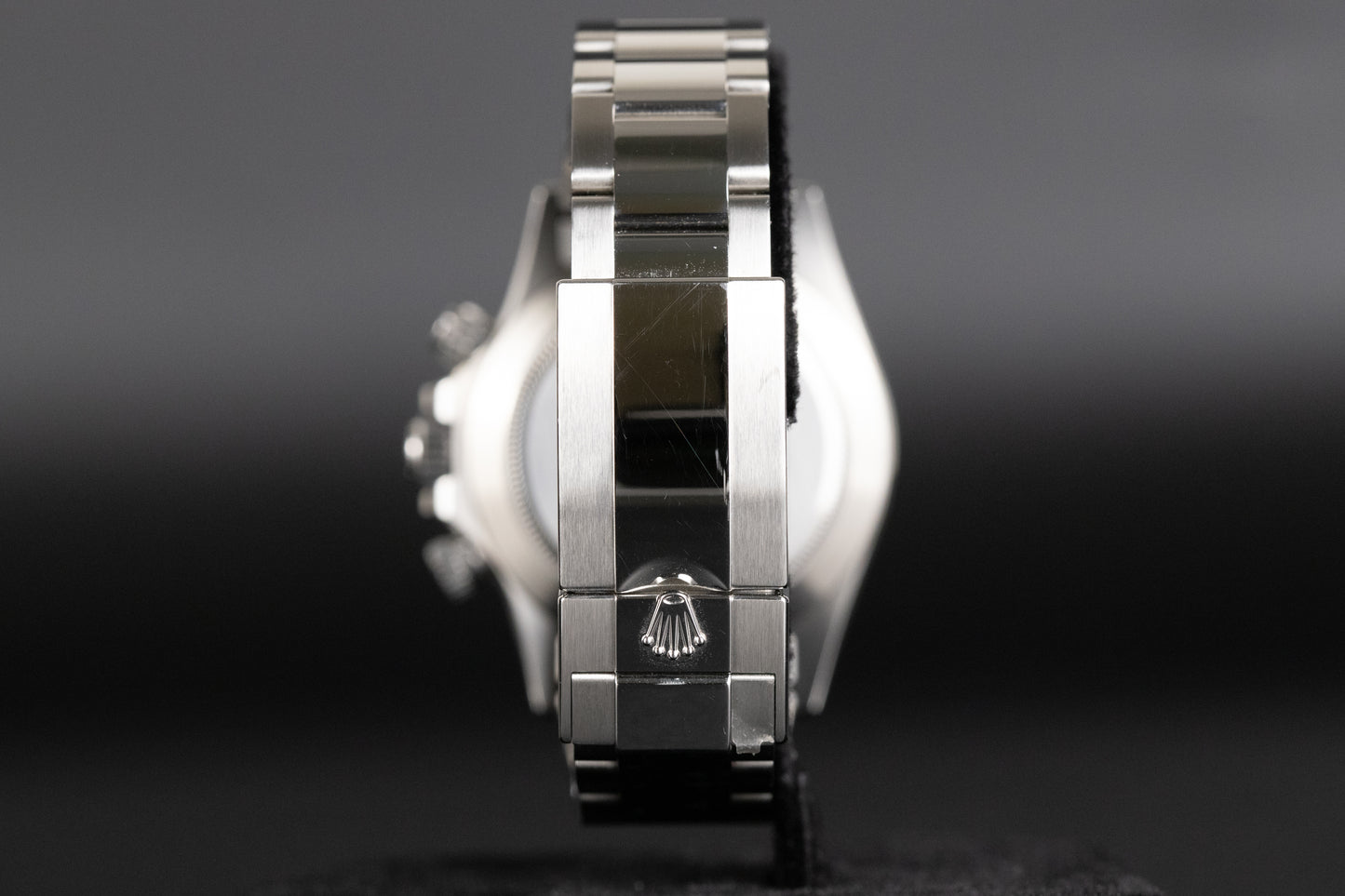 Rolex 116500LN Daytona Ceramic White Dial