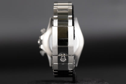 Rolex 116500LN Daytona Ceramic White Dial